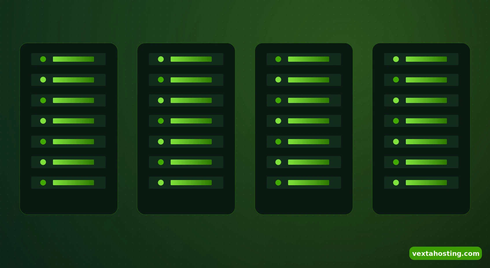 Sunucu barındırma &mdash; İstanbul lokasyonlu colocation altyapısı