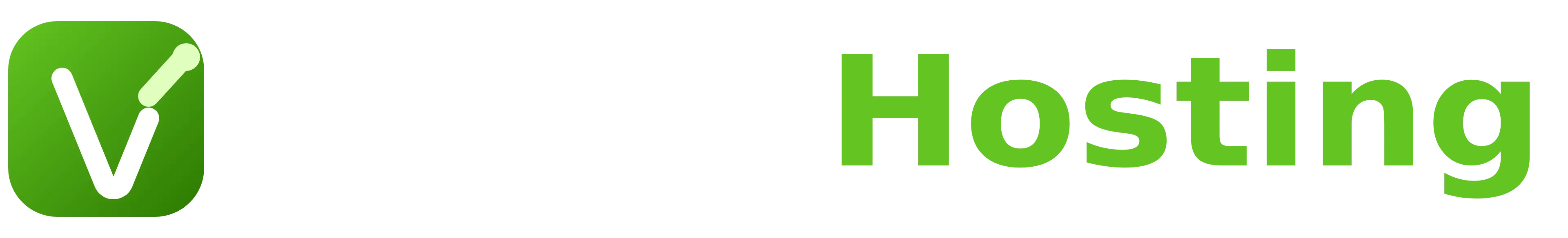 Vexta Logosu Dark