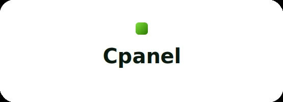 cPanel